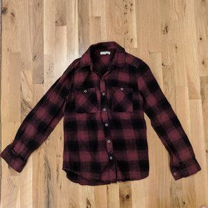 Womens XS L.A. Hearts